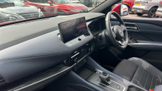 Nissan Qashqai 1.3 DiG-T MH 158 Tekna 5dr Xtronic Petrol Hatchback